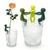 Plant Propagation Buddy - Indoor Plant Accessories for Supporting Buds, Stems, Shoots & Cuttings - Indoor Gardens