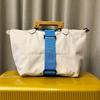 Elastic Ring Luggage Bag Packing Belt Travel Bag Fixed Hanging Belt Luggage Elastic Rope Bundling Belt Luggage Bundling Belt