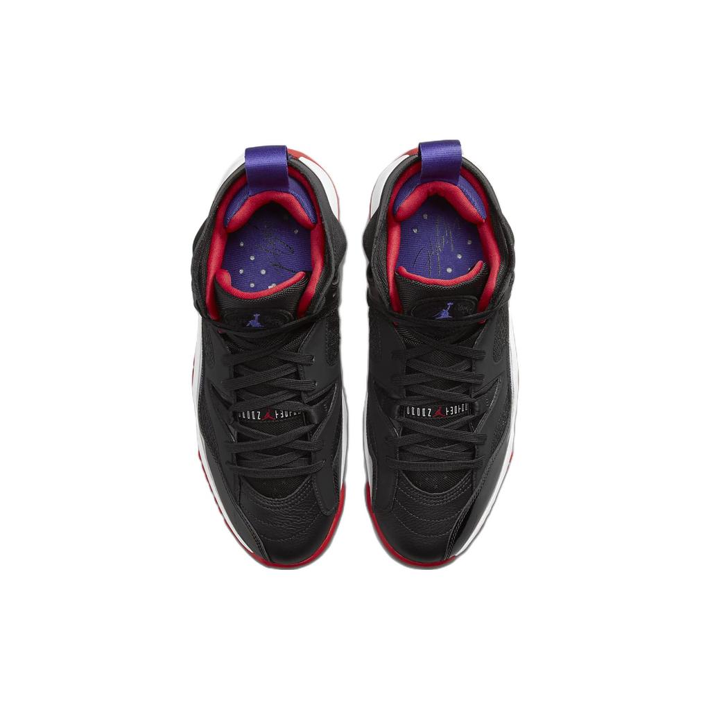 New Jordan Jumpman Two Trey 'Raptors' DO1925-001