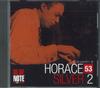 CD HORACE SILVER - Blue Note - Best Jazz Collection 53 BBCN53 DEAGOSTINI 2014 Japan Jazz Used
