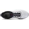 FILA Boa Explorer 2 Comfortable Durable Low-Top Outdoor Shoes Men sneaker White A12M421207FWB
