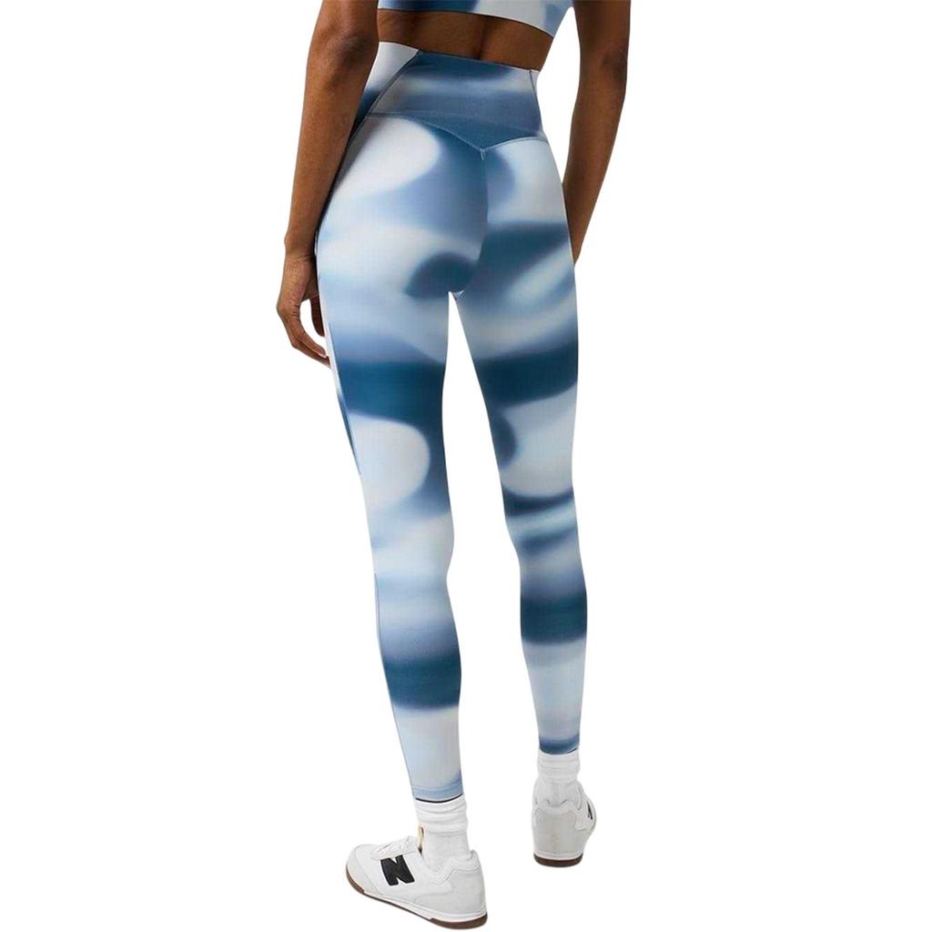 USA Pro Womens/Ladies Core Leggings