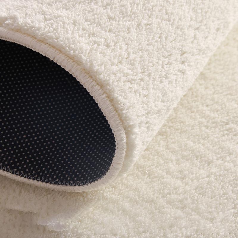 Cartoon Cute Bedroom Decor Carpet Large Area Carpets for Living Room Fluffy Soft Children Room Rug Home Thicken Plush Floor Mat