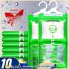 Wardrobe Dehumidifying Bag: Mold & Moisture Absorbing Box for Indoor Use