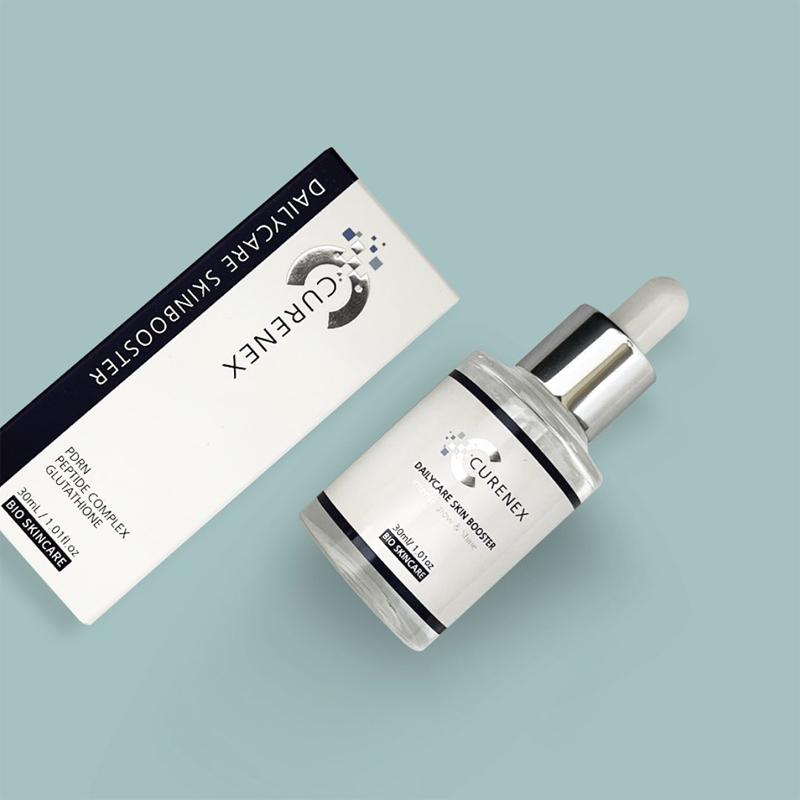 [CURENEX] Dailycare Skin Booster 30ml