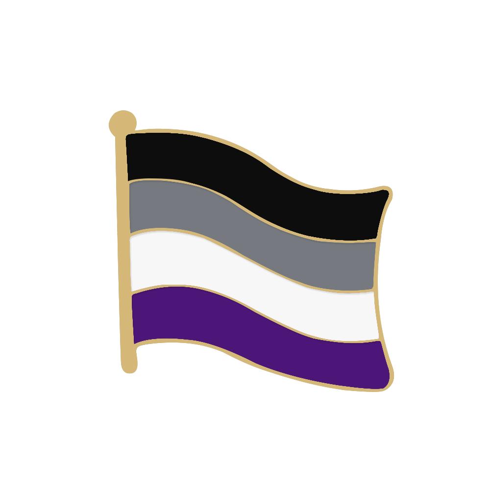 30 Styles Gay Les Pride Brooch LGBT Collection Rainbow Flag Enamel Pins Inclusive Progress Trans Asexual Badge Bag Jewelry Gifts