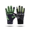 Motorcycle Riding Gloves Winter Warm Windproof Anti-Slip Touchscreen Full Finger Off-Road Racing Outdoor Sports