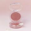 Cheek Warm Tone Cool Tone Blusher Clear Sunshine X2