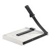 Deli 8014 Steel A4 Manual Paper Cutter CN Plug (adapter Included)