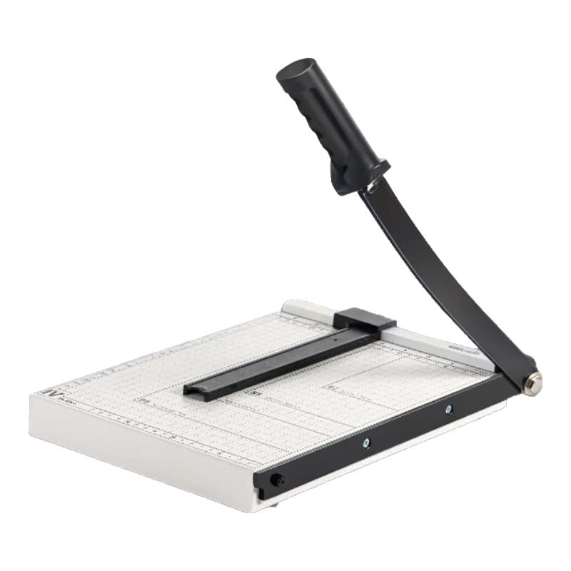 Deli 8014 Steel A4 Manual Paper Cutter