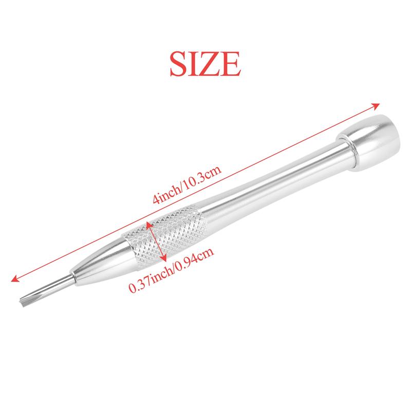 A96I-Y-Shaped Screwdriver Watch Screwdriver Watch Special Screwdriver For Oris Divers Strap Tool