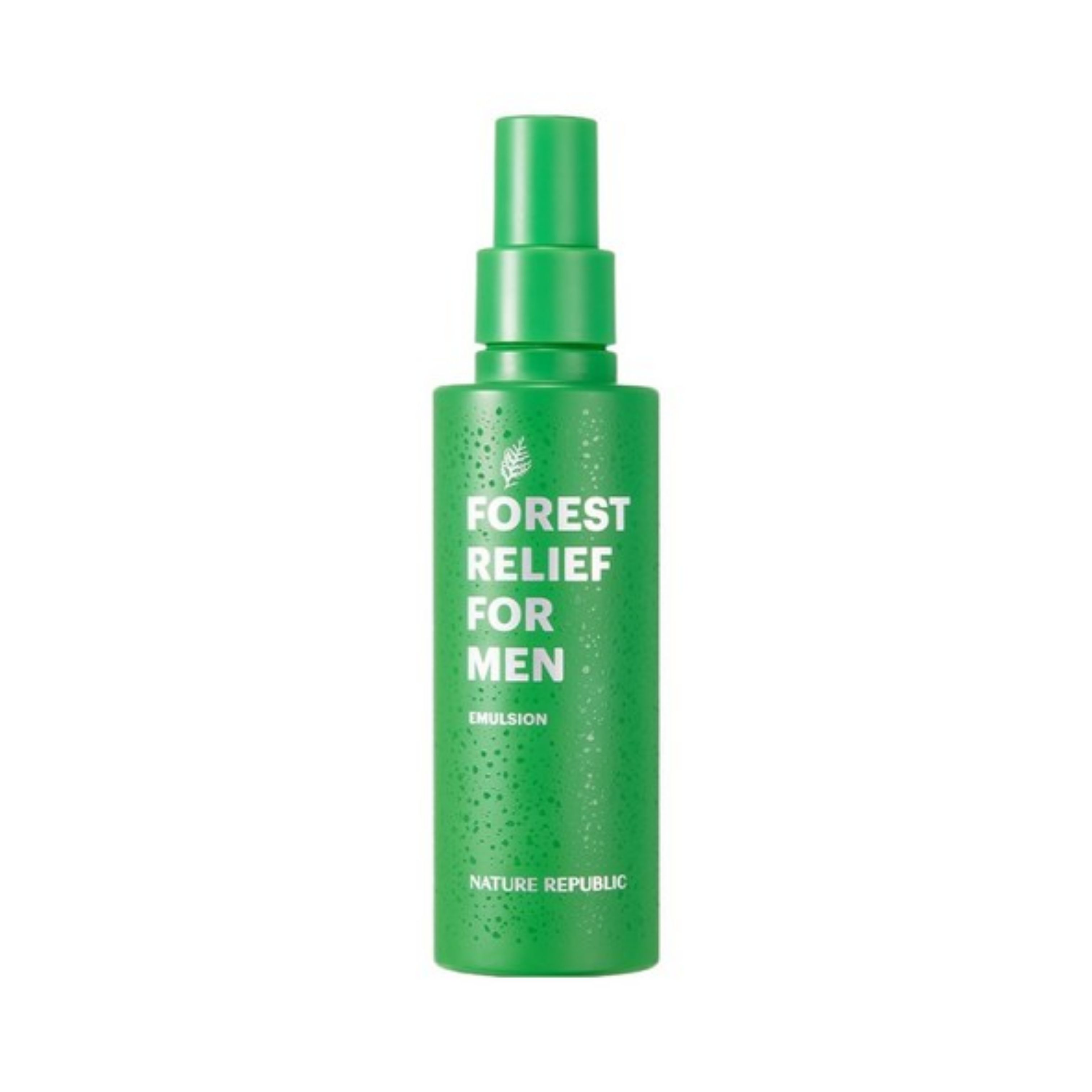 NATURE REPUBLIC Forest Relief For Men Emulsion 150ml