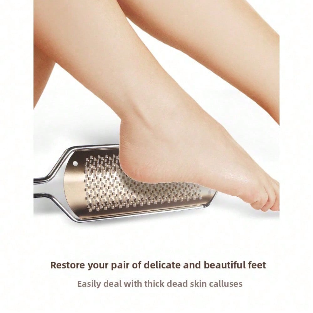 Foot Board File Foot Board Washboard Brush Grindstone Tool Foot Board File