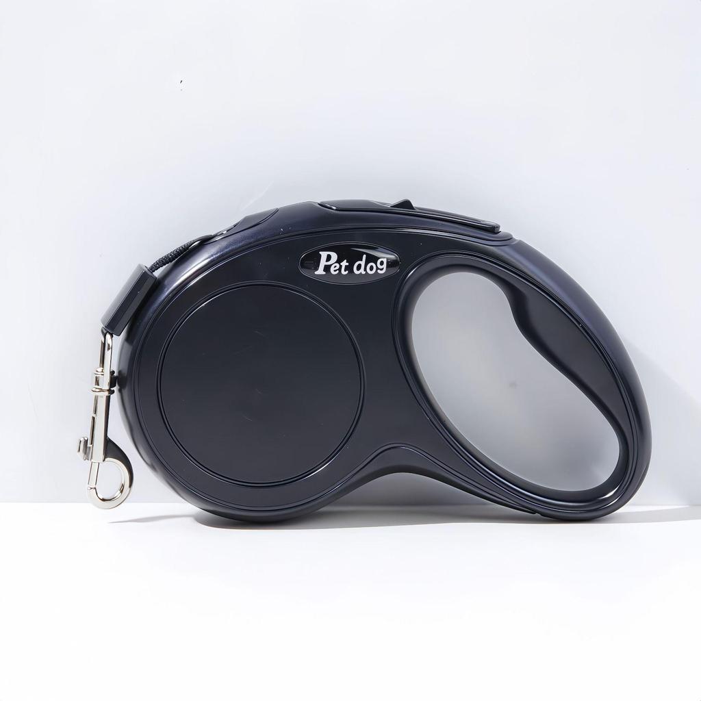 Outdoor Adjustable Retractable Dog Leash for Small and Medium Dogs