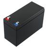 12V 7Ah Empty Box Battery Case Holder For 18 650 Battery Holder PCB Board