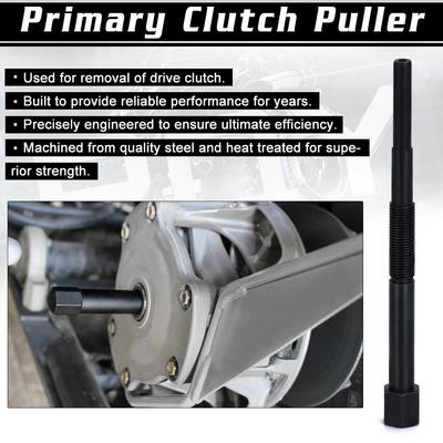 Instrument de extragere a ambreiajului de acționare primară pentru Kawasaki KFX700 KVF360 KVF650 KVF750 Suzuki Arctic Cat