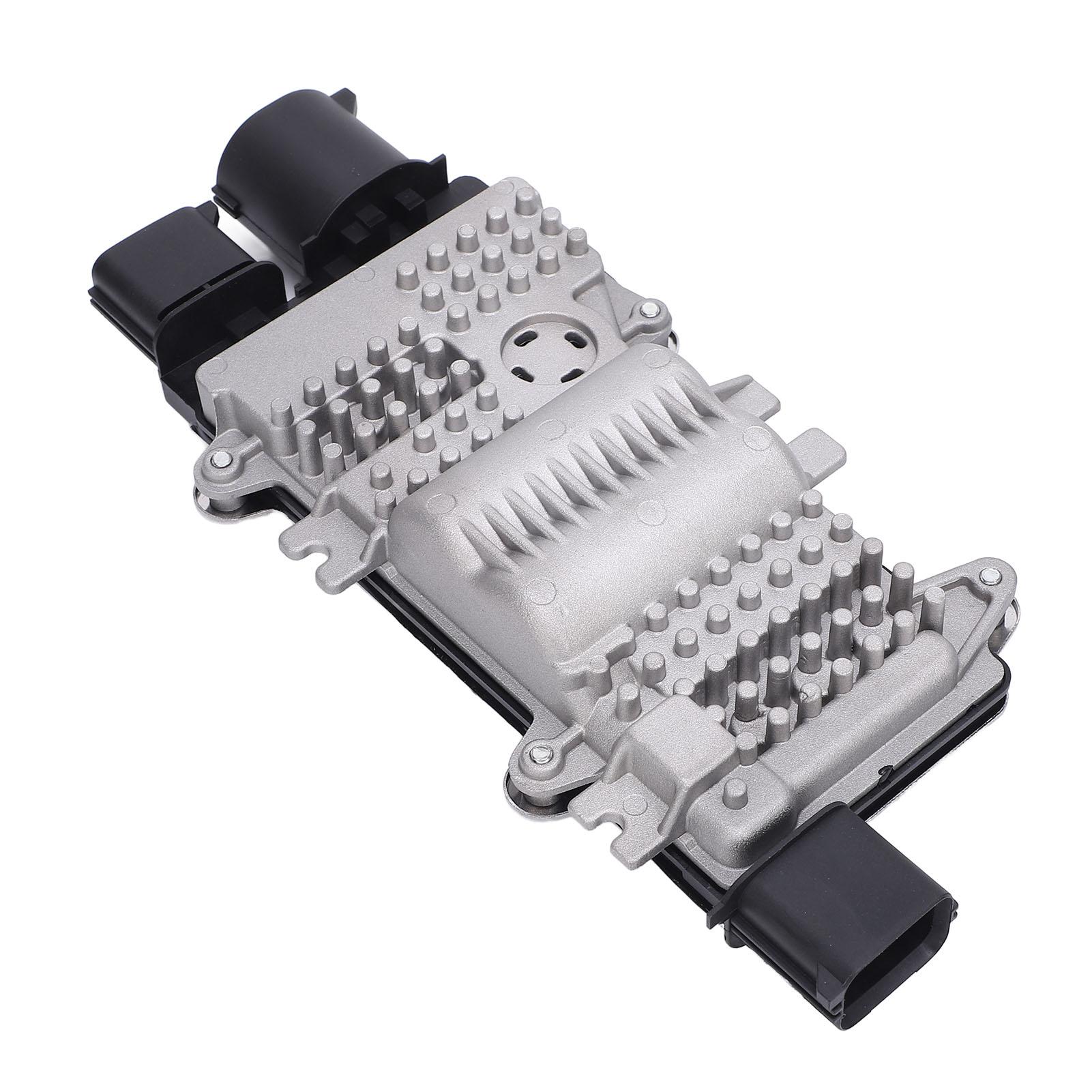 

Blower Motor Resistor 20787305 1247391 Blower Motor Fan Control Module for Police Interceptor Taurus Flex