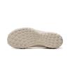 Li-Ning Featherlight Dance Casual Versatile Wear Resistant Height Increasing Low Top Dad Shoes Women sneakers Off-White AGLW074-1