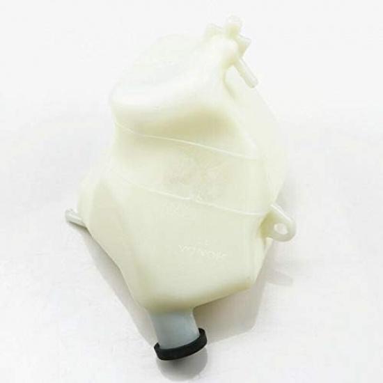 Weißer Kühlmittelbehälter Wassertank Flasche für Honda CBR600RR CBR 600RR 2007-2008