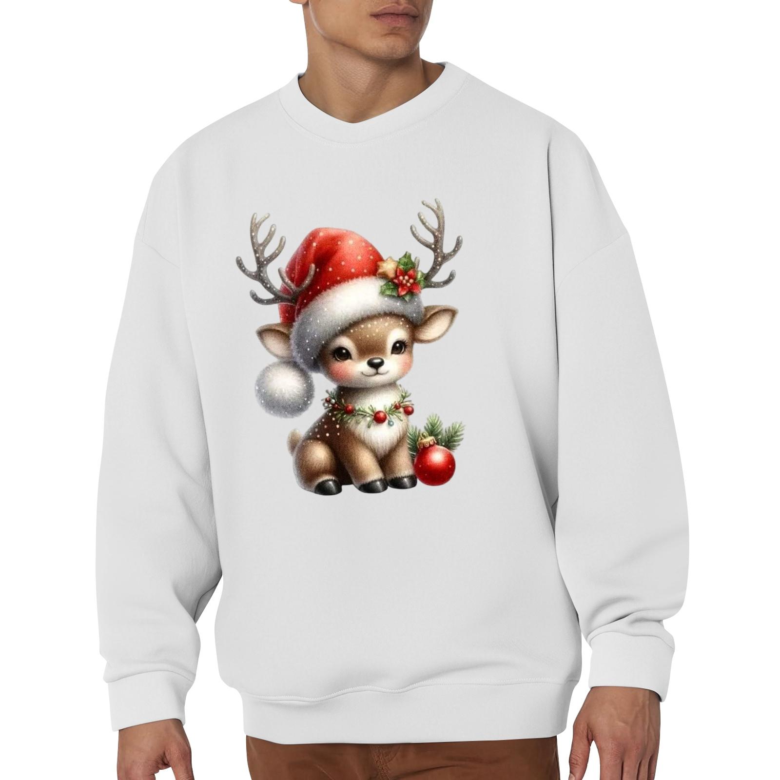 

Мужская толстовка с капюшоном, толстовка контрастного цвета, спортивная повседневная куртка XL белый