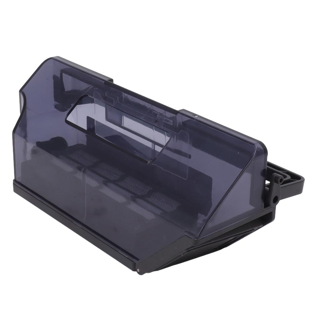 Dustbin Replacement Trash Bin Dust Collection Bin Replacement for Deebot X1 Omni for Tubrot10