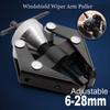 Wiper Arm Removal Tool Professional Car Battery Terminal Alternator Bearing Windshield Wiper Two Jaw Repair Tool 6-28mm