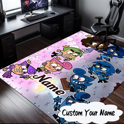Tapis et moquettes – Tapis et carpettes