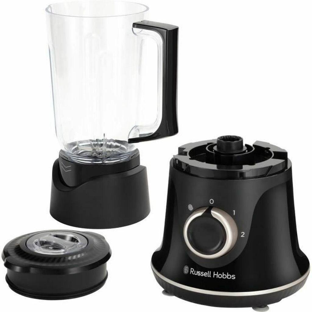 Russell Blade Boost 26710-56 Blender 1.5L 750W Black