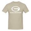 Gac Group Outdoor-T-Shirt Koreanischer Stil Vibe Trendiges und personalisiertes T-Shirt