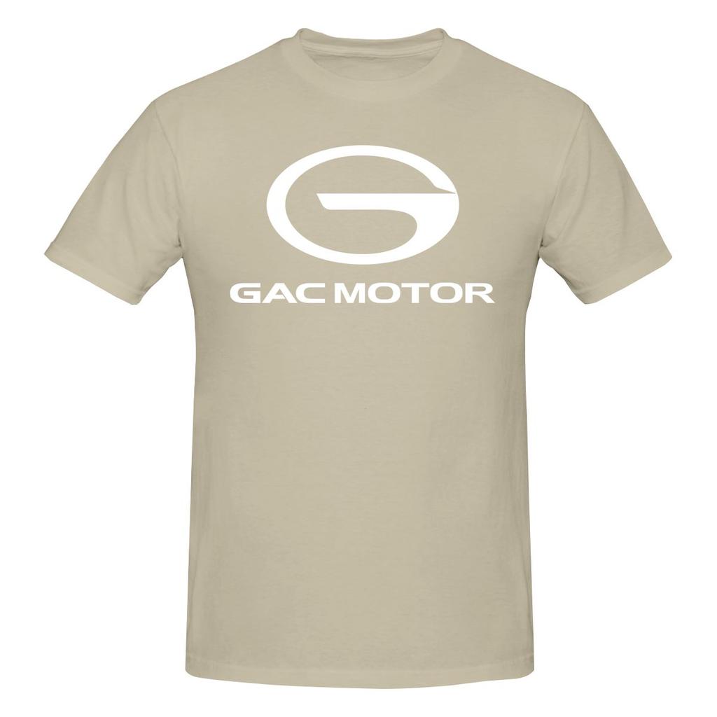 Gac Group Outdoor-T-Shirt Koreanischer Stil Vibe Trendiges und personalisiertes T-Shirt