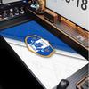 Sheffield Wednesday Football Pattern Mouse Pad Non?Slip Rubber Base Gaming Mousepad For Desk Office Home