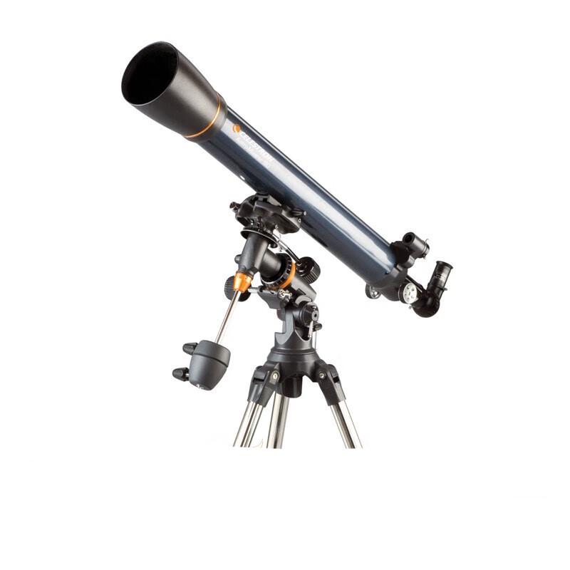 Celestron 90EQ Astronomical Telescope