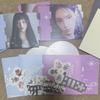 [USED] ILLIT SUPER REAL ME Mwave autographed album
