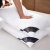 Pillow for Neck Support Washable Pillow Core for Home Dorm