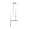 Plant Stem Climbing Rack Plant Trellis Support Stake Stand Vine Growth Flower Frame For Mini Climbing Plants Potted