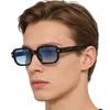 (Boutique propionic acid ferrule pin Europe and America) sunglasses men's and women's sunglasses glasses