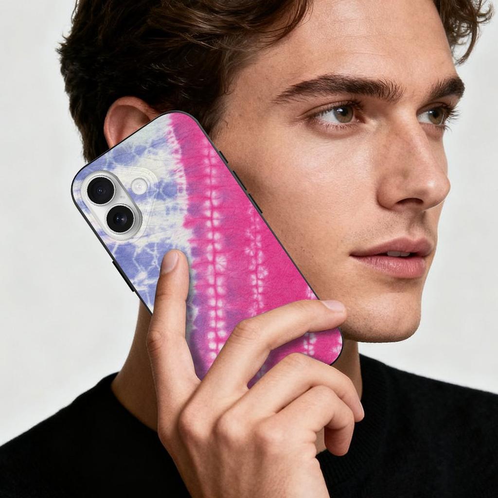 1 Pack For Iphone 17/17Air/17Pro/17ProMax TPU Phone Case Slim Protective Drop Resistant Shell With Reinforced Edge