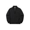Li Ning Li Ning X Jackie Chan Kung Fu Collection Jacket Men's Black AJDU101-1