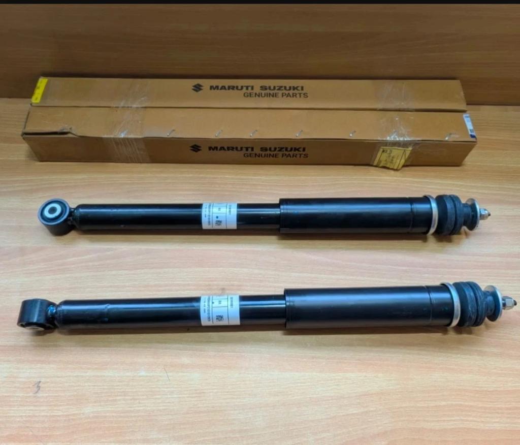 Front & Rear Shock Absorber Suzuki Baleno 2015-2022 LH & RH