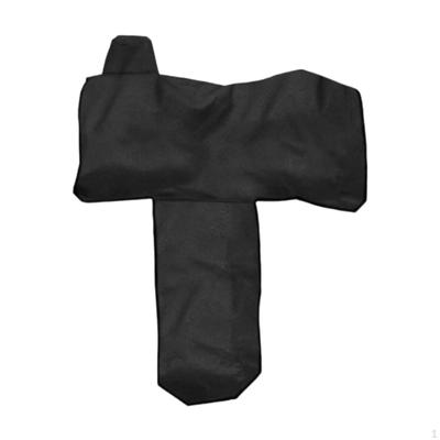 Durable Western Saddle for Optimal Protection