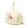 TLXT Multifunctional Lightweight Mommy Tote Bag