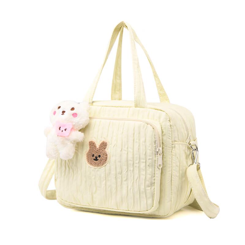 TLXT Multifunctional Lightweight Mommy Tote Bag