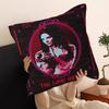 The Love Witch Movie Sticky Cushion Cover Pillowcase Upholstery Sofa Throw Pillow Home Decor Pillowcas