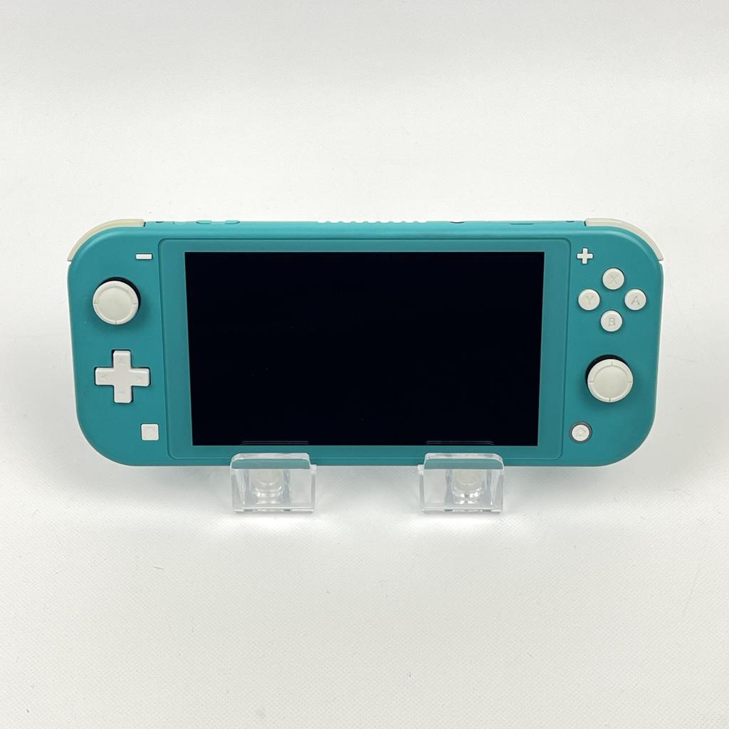 Nintendo Switch Lite Console only Various Colors Choose Japan Region Free Used