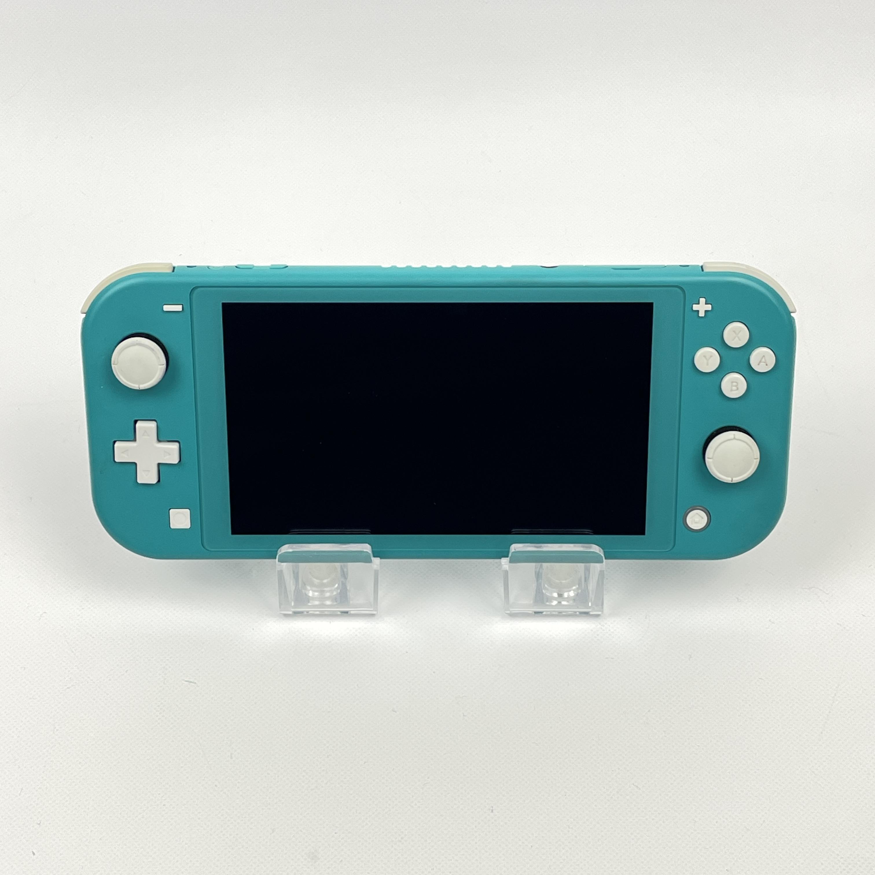 

Только консоль Nintendo Switch Lite Различные цвета Выберите регион Япония Свободный б/у бирюзовый