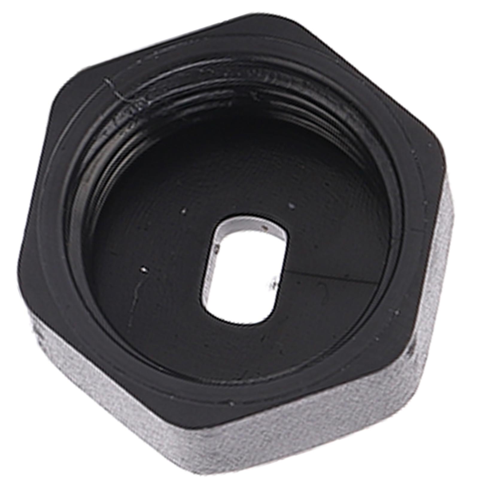 

Запасна гайка двигуна гелікоптера Безпечна Портативна Гайка Двигуна Запчастини для Радіокерованого Гелікоптера Fly Wing FW200