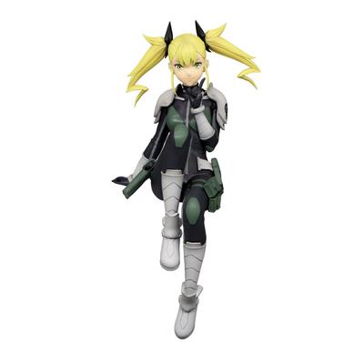 Kaiju 8 Nudelstopper Figur Shinomiya Kikoru Nr.