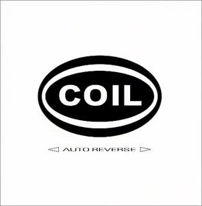 

CD COIL - AUTO REVERSE TECI1017 Imperial Record 2001 Japan Rock Used
