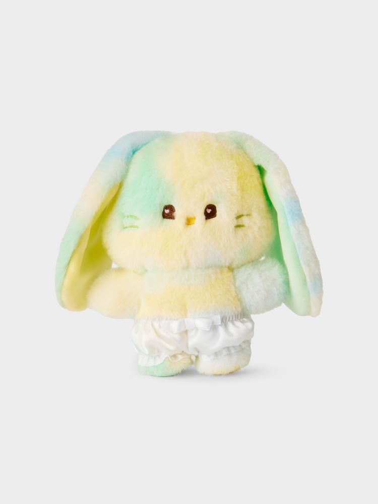 Bunini Costume Plush Toy (Yellow Multi)
