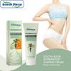 South Moon Herbal Tightening Cream Silky Smooth Skin Gentle Body Massage Cream